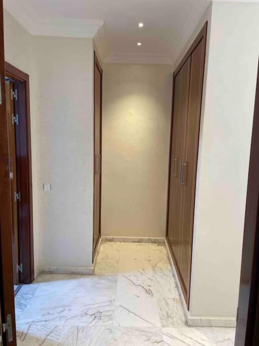 Tanger Appart Centre Ville Екстер'єр фото